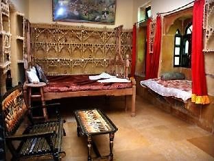Deepak Rest House Διαμέρισμα Jaisalmer Εξωτερικό φωτογραφία