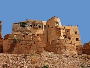 Deepak Rest House Διαμέρισμα Jaisalmer Εξωτερικό φωτογραφία
