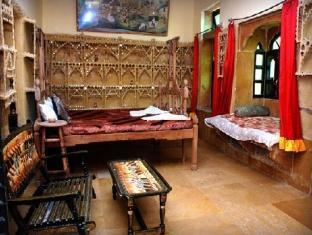 Deepak Rest House Διαμέρισμα Jaisalmer Εξωτερικό φωτογραφία