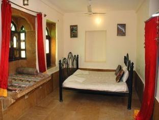 Deepak Rest House Διαμέρισμα Jaisalmer Εξωτερικό φωτογραφία