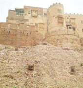 Deepak Rest House Διαμέρισμα Jaisalmer Εξωτερικό φωτογραφία