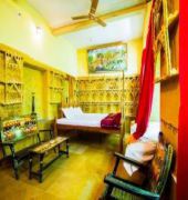 Deepak Rest House Διαμέρισμα Jaisalmer Εξωτερικό φωτογραφία